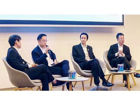 The Edge Singapore: Emerging asset class of small- and mid-caps makes Singapore not just safe and boring