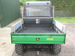 John Deere Utility Vehicle