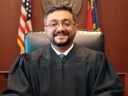 Why Judge Hauter Deserves Your Vote