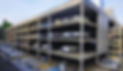 Robotic Parking