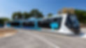 Autonomous Rapid Transportation