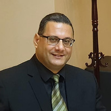 Shahar Harari, CPA