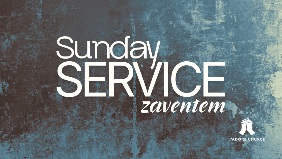 Sunday Service Zaventem