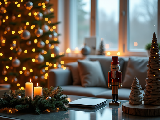 Wie Weihnachtstraditionen 2024 neu interpretiert werden