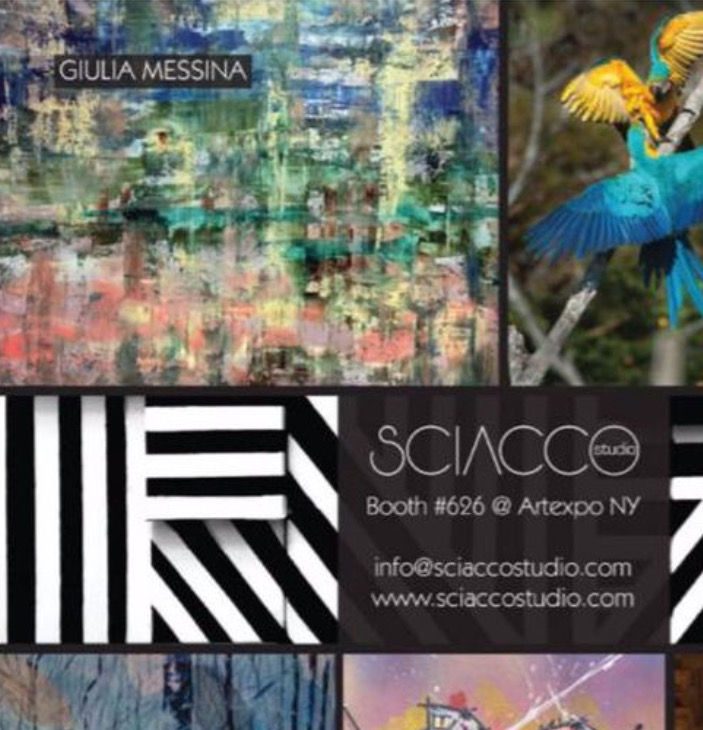 "ARTEXPO NY 2017"