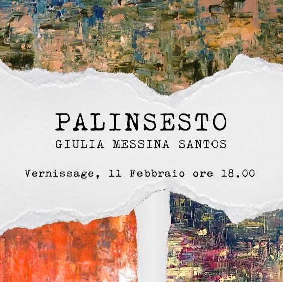 "PALINSESTO"