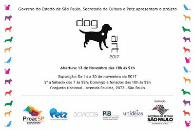 "DOG ART 2017"
