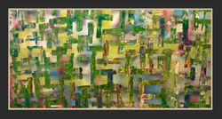 LABIRINTO URBANO | indisponível