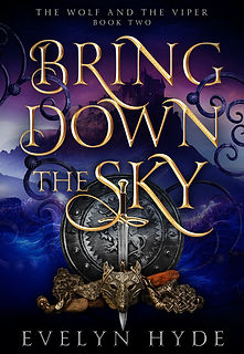 Bring Down the Sky