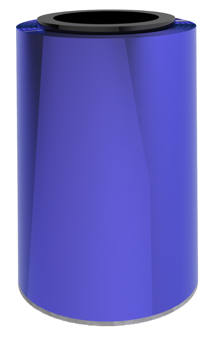 Flat Bed Foil Printer Foil_Blue_1.png