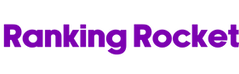 logo ranking rocket