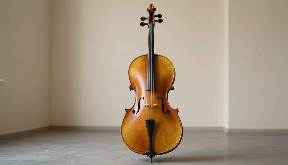 Concert for a Cause: Mobility Matters