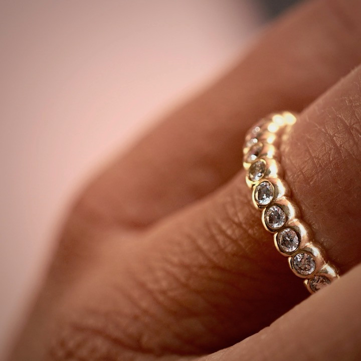 Miniaturbild: Mémoire Ring #12