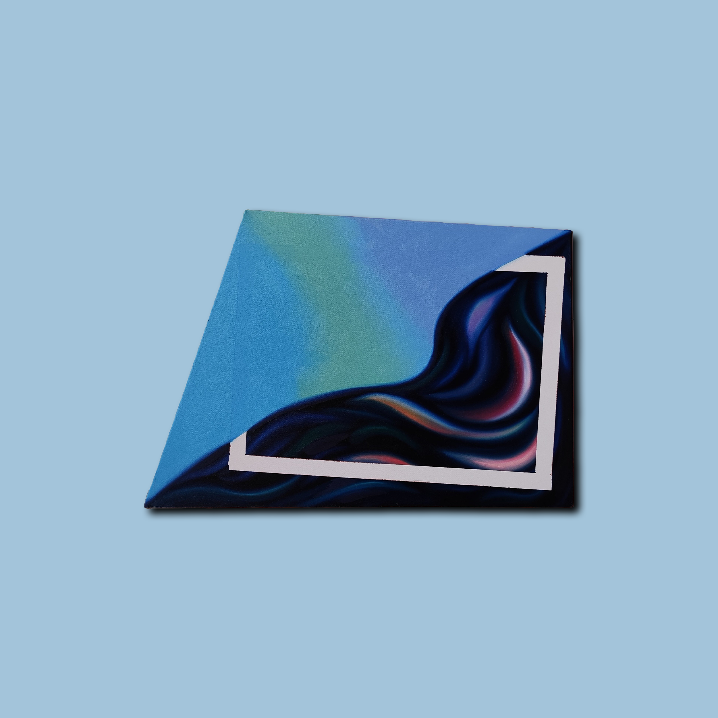 "Inutile" - Raffaella Matranga