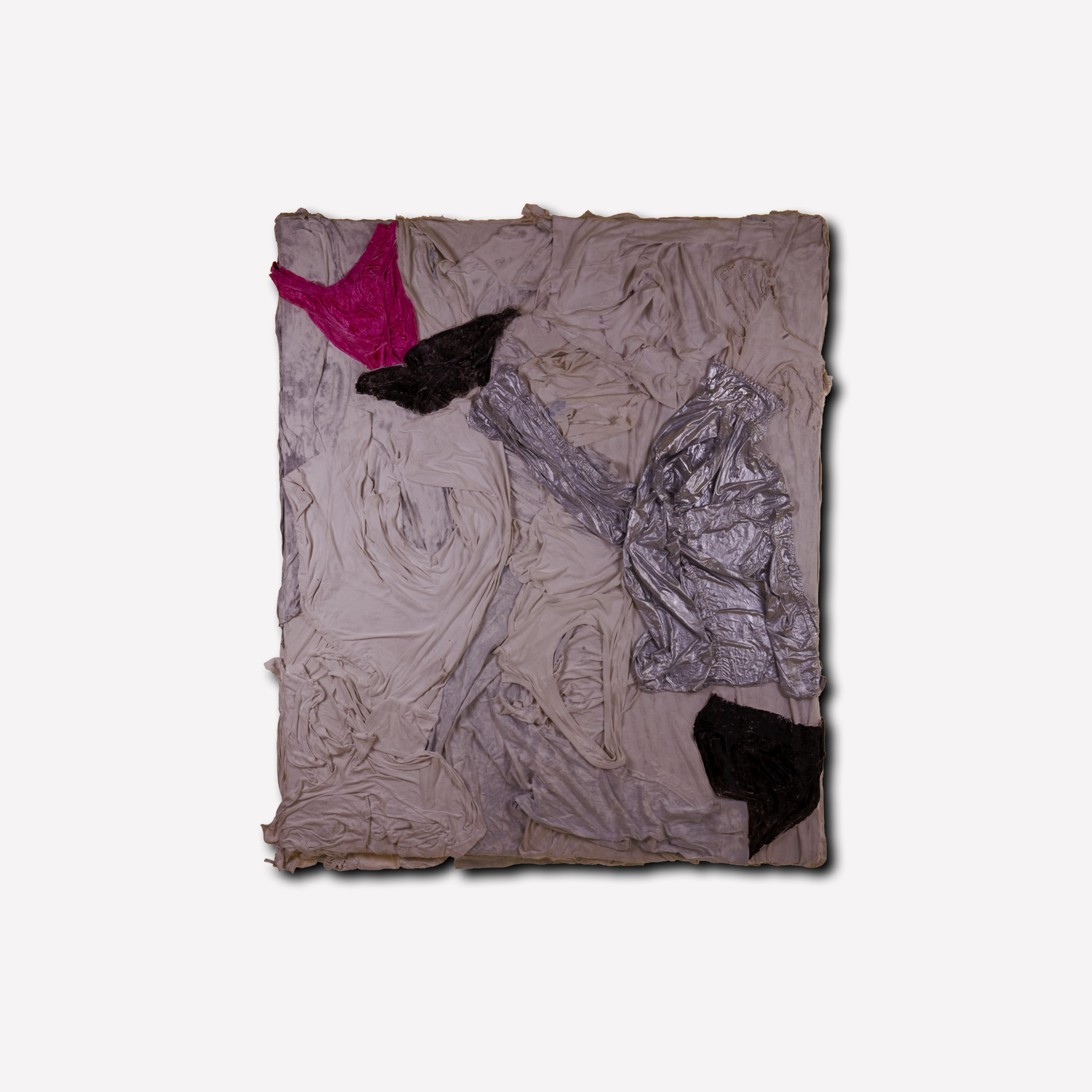 "New Life Nr 16 "Aria"" - Passonia
