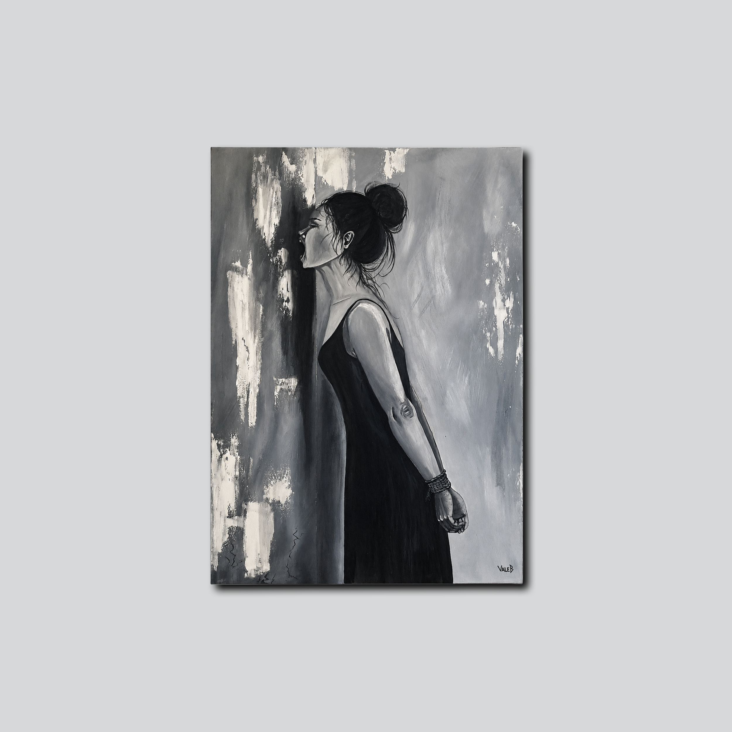 "Collasso" - Valentina Barcacci