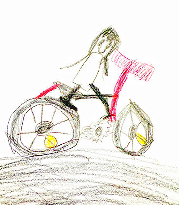 Bike day