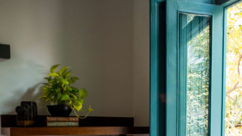 janela colonial no rio de janeiro