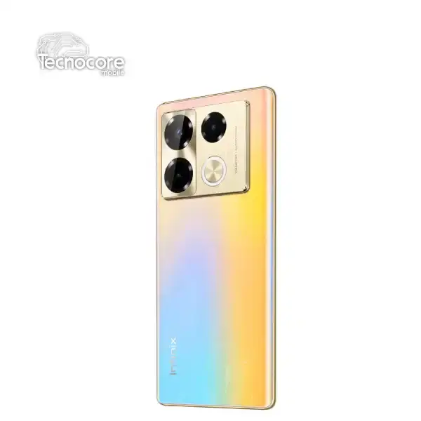 Miniatura: Celular Infinix Note 40 Pro 256GB 8+8 RAM+Cargador inalámbrico