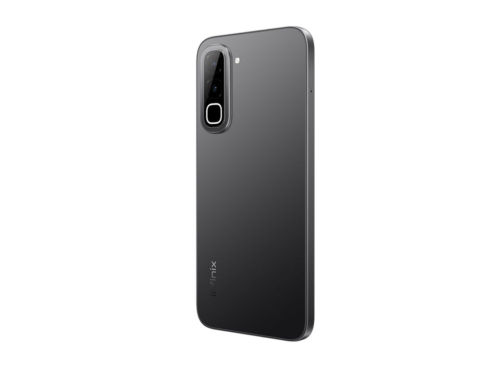 Miniatura: Celular Infinix Hot 70 DS 256GB 4+4GB RAM + Audífonos