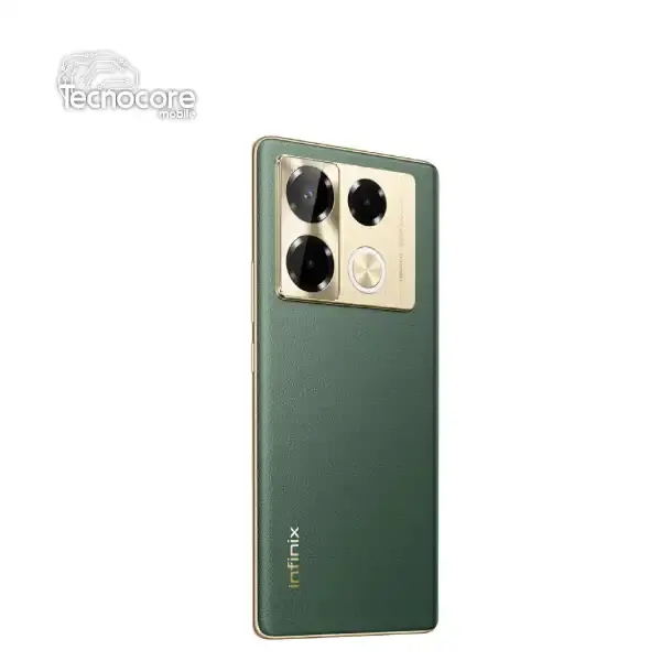 Miniatura: Celular Infinix Note 40 Pro 256GB 8+8 RAM+Cargador inalámbrico
