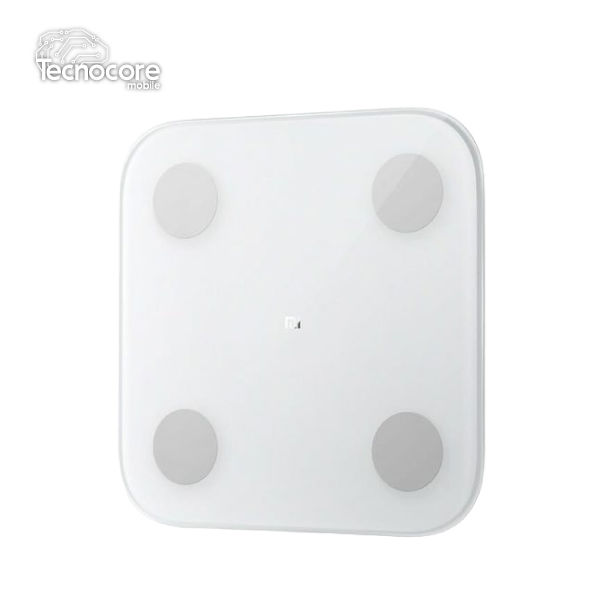 Miniatura: Báscula Xiaomi MI Smart Scale 2