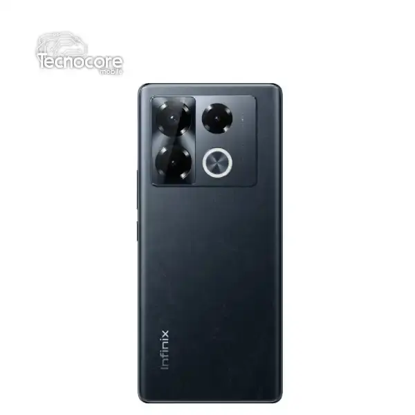 Miniatura: Celular Infinix Note 40 Pro 256GB 8+8 RAM+Cargador inalámbrico