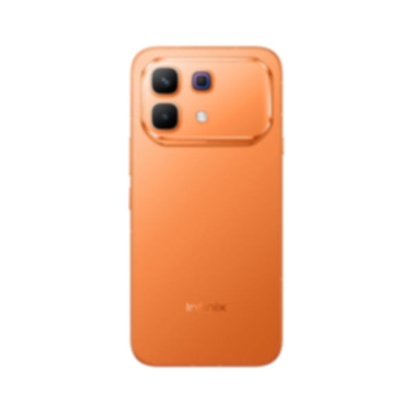 Celular Infinix Note 60 Pro 5G DS 256GB 8+8GB RAM + Audífonos