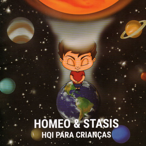 Ilustração de Livro Infantil