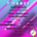 T-Dance Saturdays