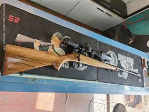 Brno Model 2E