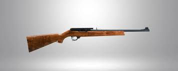 CORBETT .22 RIFLE