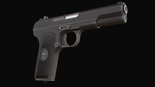 7.62x25mm Tokarev: The Speed Demon of Soviet Sidearms – A Legacy and Performance Review