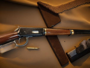 The Winchester .30-30: A Global Hunting Classic