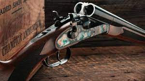 Uncovering the Legacy of the Coach Gun: A Professional Examination of a Forgotten Weapon