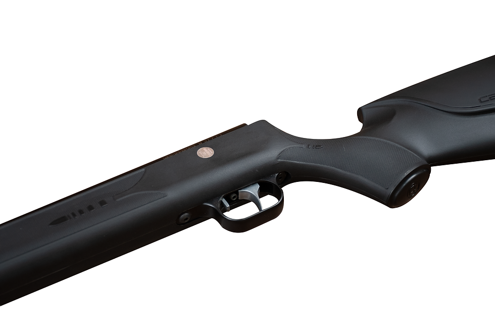 Thumbnail: Matrix – Nitro Piston Break Barrel 0.177