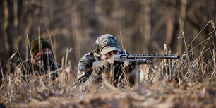 Bullet Trajectory, Gravity, and Angle Shots: Understanding Ravines, Hills, and Real-World Shooting