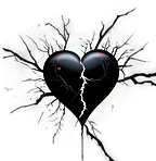 Broken Heart Image