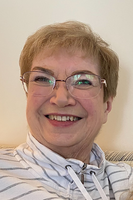 Judith Hamilton