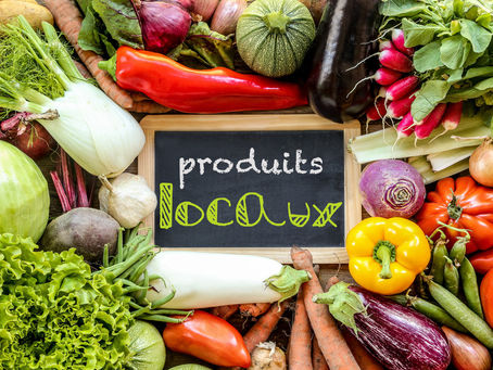   Du producteur au consommateur