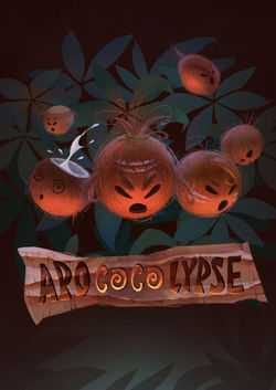 Apococolypse