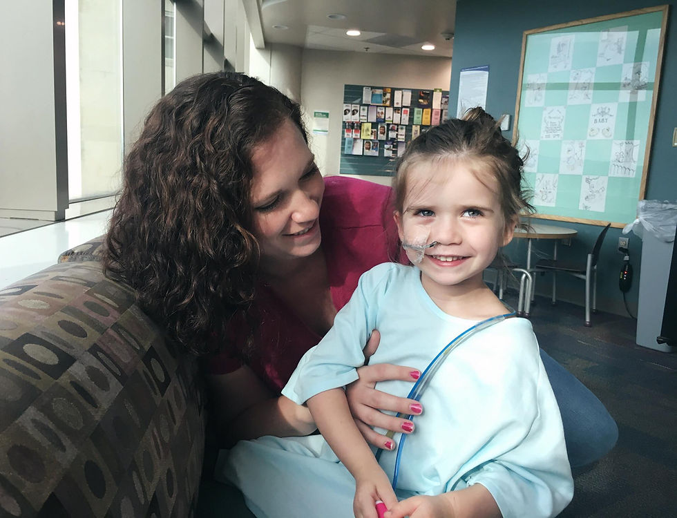 Roanoke Memorial Hospital pediatrics