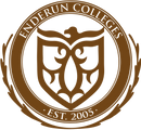 Logo of Enderun College