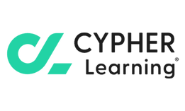 cypher learning lms logo