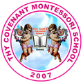 Logo of Thy Covenant Montessori School