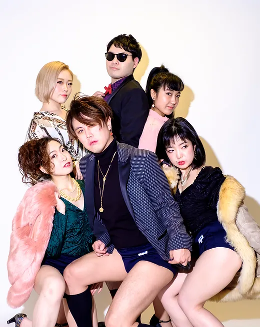 あサルとピストル公式ホームページ