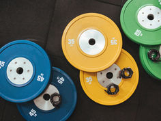 Sets, Reps, and Warm-Ups: Building Strength the Smart Way | Electric Life Chiropractic