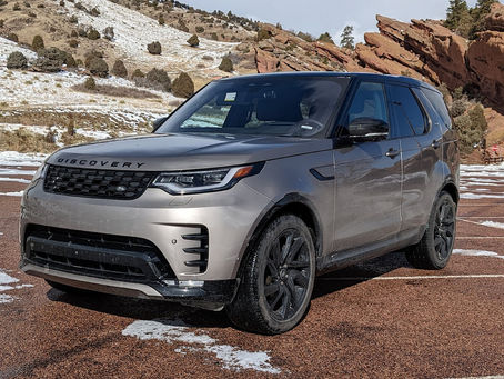 Drive Discovery  [Updated]