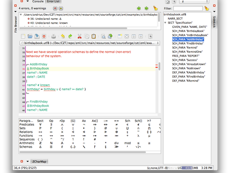 Console For JEdit Crack  Free [Latest]