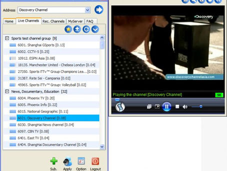 SopCast Serial Key [Mac/Win] (2022)